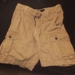 American Eagle Outfitters cargo shorts